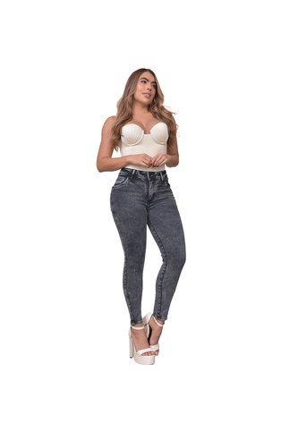 JEAN 701 MUJER 141 Talla 6 701