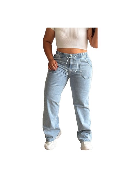 JEAN 701 MUJER 3023 Talla 18