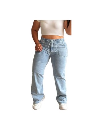 JEAN 701 MUJER 3023 Talla 18