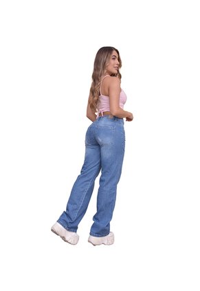 JEAN 701 MUJER 325 Talla 14