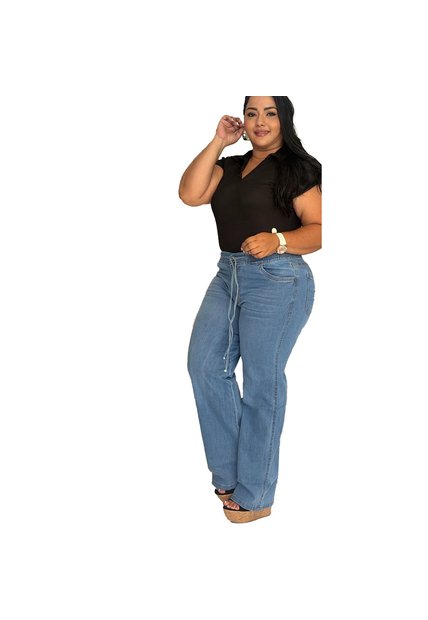 JEAN 701 MUJER 3030 Talla 16