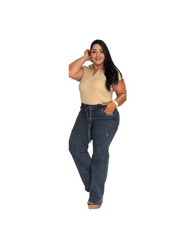 JEAN 701 MUJER 3031 Talla 16 701