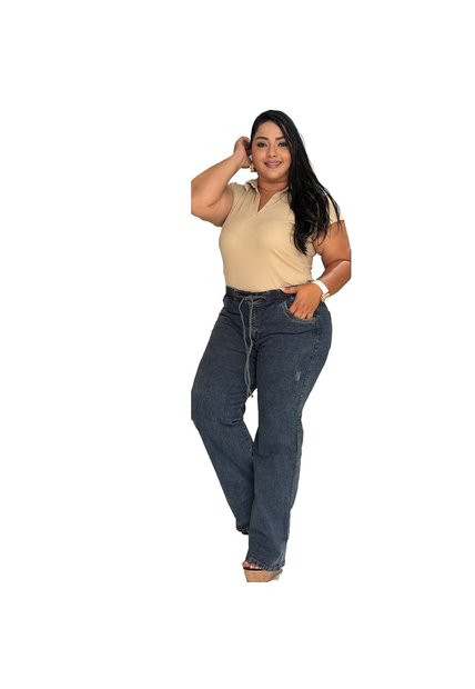 JEAN 701 MUJER 3031 Talla 16