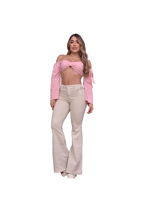 JEAN 701 MUJER 316 Talla 10