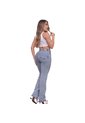 JEAN 701 MUJER 315 Talla 8 de 701