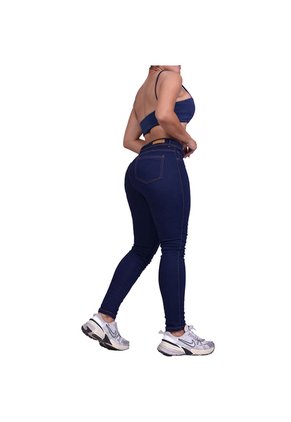 JEAN 701 MUJER 200 Talla 12