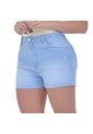 SHORT 701 MUJER 9021 Talla 10 de 701