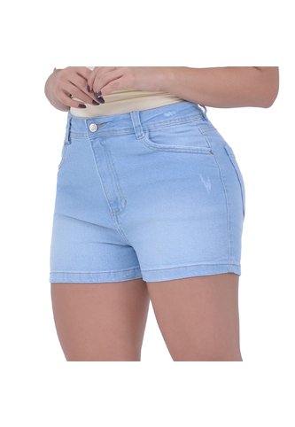 SHORT 701 MUJER 9021 Talla 10 701