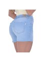 SHORT 701 MUJER 9021 Talla 10 de 701
