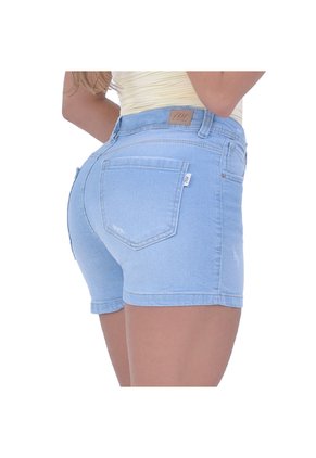 SHORT 701 MUJER 9021 Talla 10