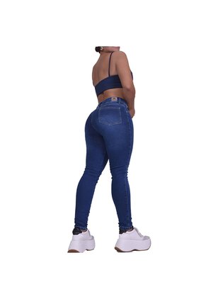 JEAN 701 MUJER 201 Talla 10