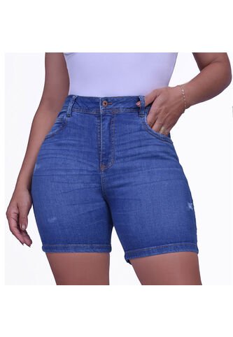 SHORT 701 MUJER 952 Talla 6 701