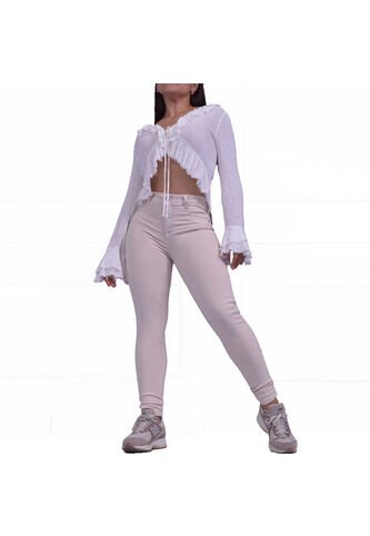 JEAN 701 MUJER 115 Talla 14 701