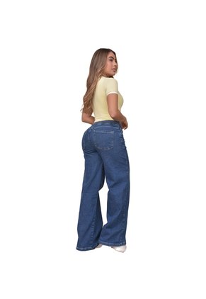 JEAN 701 MUJER 30120 Talla 14