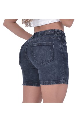 SHORT 701 MUJER 9027 Talla 14