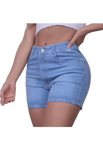 SHORT 701 MUJER 9024 Talla 6 701