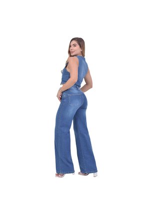 JEAN 701 MUJER 30119 Talla 14