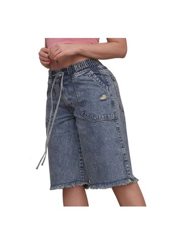 SHORT 701 MUJER 906 Talla 6 701