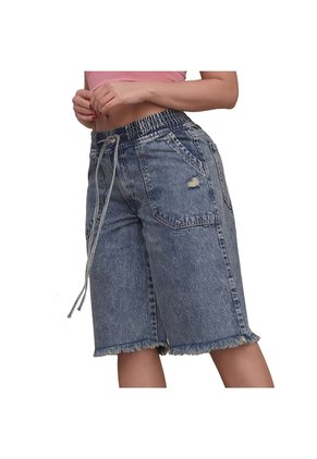 SHORT 701 MUJER 906 Talla 6