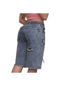 SHORT 701 MUJER 906 Talla 6 de 701
