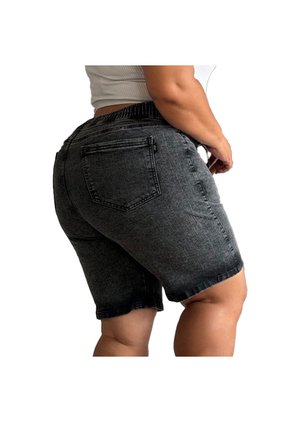 SHORT 701 MUJER 6005 Talla 16