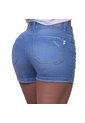 SHORT 701 MUJER 9044 Talla 8 de 701