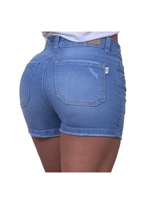 SHORT 701 MUJER 9044 Talla 8