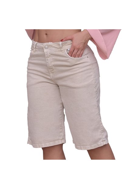 SHORT 701 MUJER 903 Talla 14