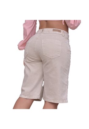 SHORT 701 MUJER 903 Talla 14