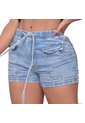 SHORT 701 MUJER 9042 Talla 8 de 701