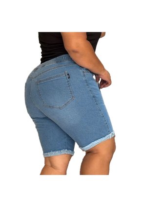 SHORT 701 MUJER 6007 Talla 20