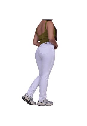 JEAN 701 MUJER 1010 Talla 10