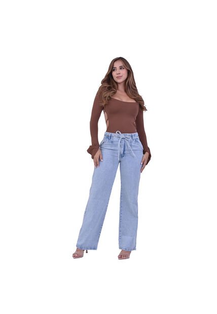 JEAN 701 MUJER 333 Talla 6