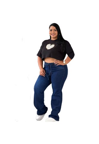 JEAN 701 MUJER 3010 - TG Talla 18 701