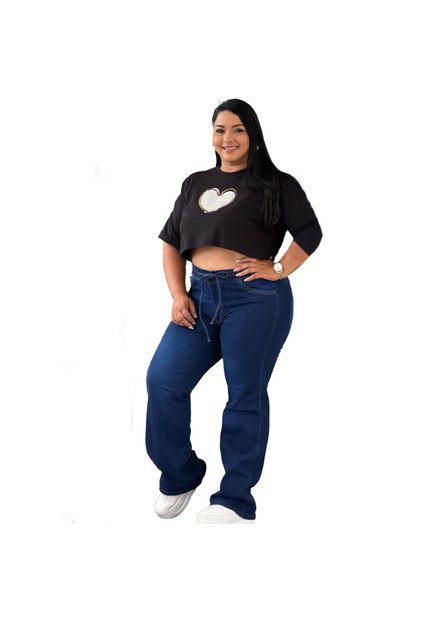 JEAN 701 MUJER 3010 - TG Talla 18