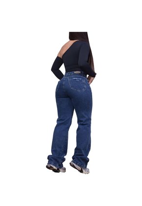 JEAN 701 MUJER 393 Talla 8