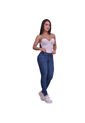 JEAN 701 MUJER 125 Talla 6 de 701