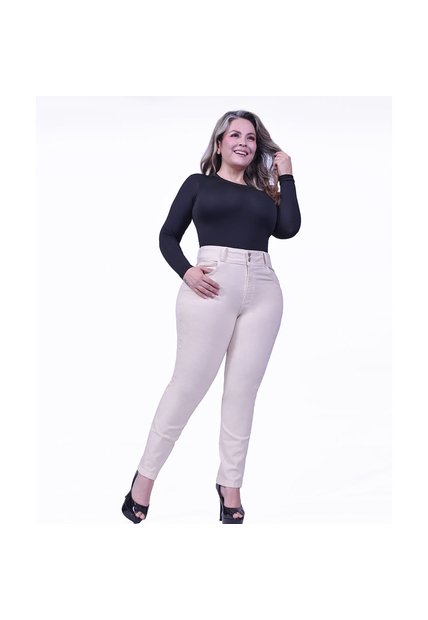 JEAN 701 MUJER 607 Talla 18