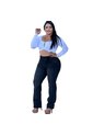 JEAN 701 MUJER 3009 -TG Talla 16 de 701