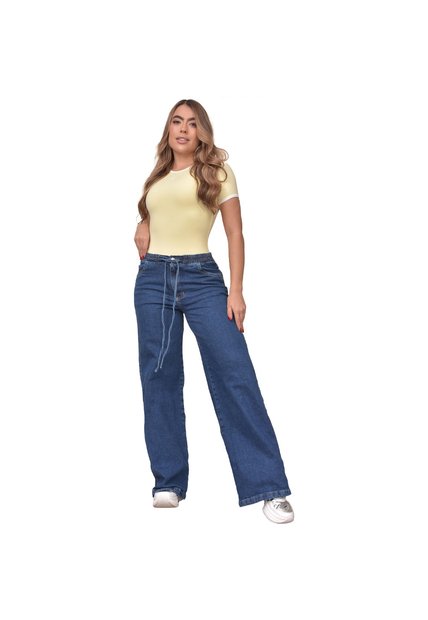 JEAN 701 MUJER 30120 Talla 10