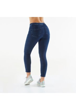 JEAN 701 MUJER 142 Talla 6
