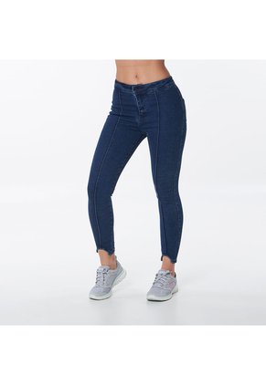 JEAN 701 MUJER 142 Talla 6