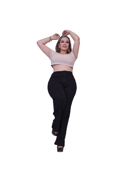 JEAN 701 MUJER 382 Talla 12