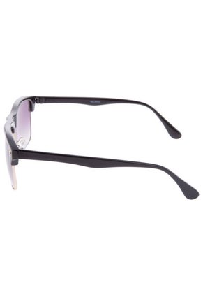 Gafas Negras-Doradas 74° - Seventy 4 Degrees