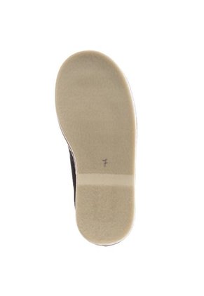 Botin 74 graditos Negro Oscuro