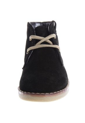 Botin 74 graditos Negro Oscuro