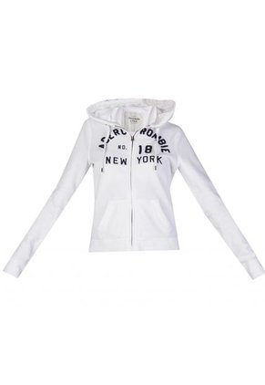 Buso Abercrombie & Fitch Blanco