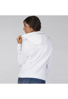 Buso Abercrombie & Fitch Blanco