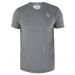 Camiseta Abercrombie & Fitch gris de Abercrombie