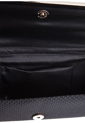 Bolso Negro Accessorize